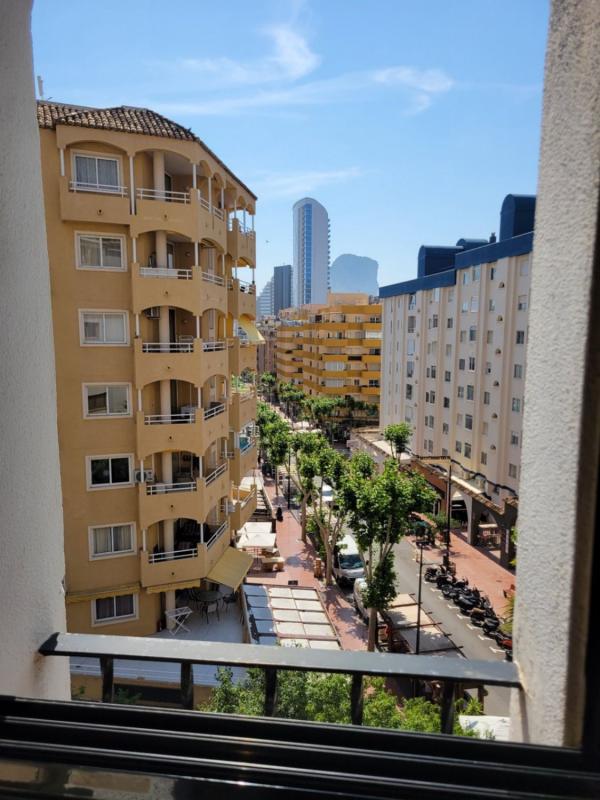 Sprzedaż mieszkania w Piso en Calpe Pueblo, Calpe, Kalpe
 photo 2