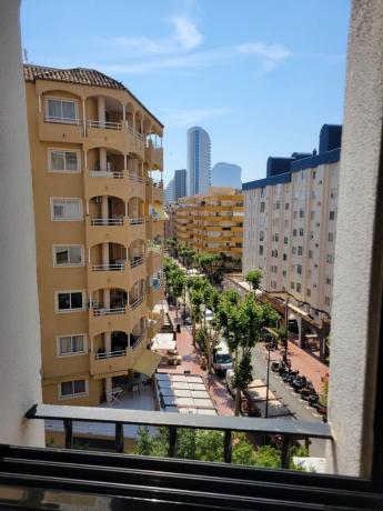 Sprzedaż mieszkania w Piso en Calpe Pueblo, Calpe, Kalpe
 photo 2
