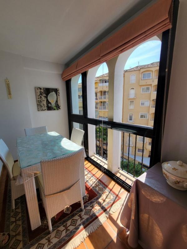 Sprzedaż mieszkania w Piso en Calpe Pueblo, Calpe, Kalpe
 photo 3