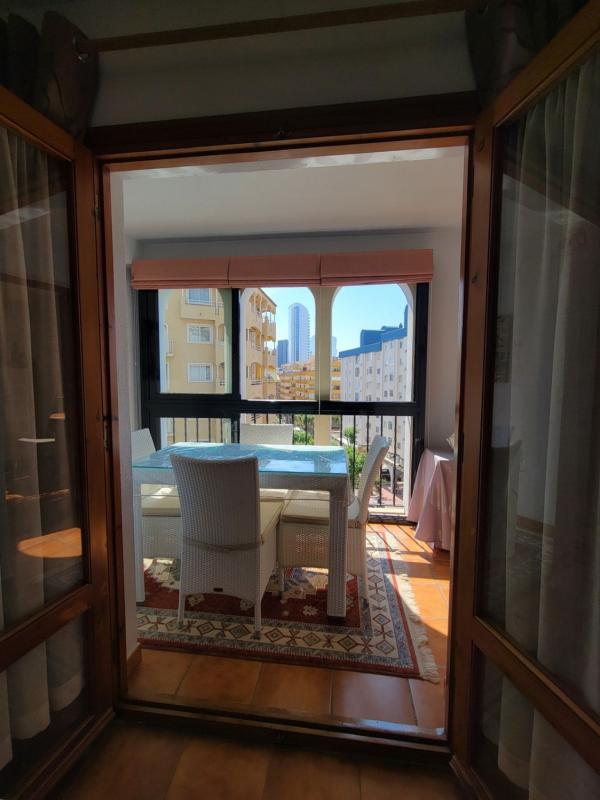 Sprzedaż mieszkania w Piso en Calpe Pueblo, Calpe, Kalpe
 photo 4