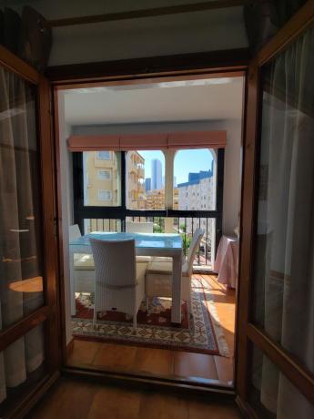 Sprzedaż mieszkania w Piso en Calpe Pueblo, Calpe, Kalpe
 photo 4
