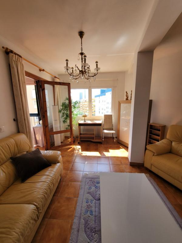 Sprzedaż mieszkania w Piso en Calpe Pueblo, Calpe, Kalpe
 photo 5