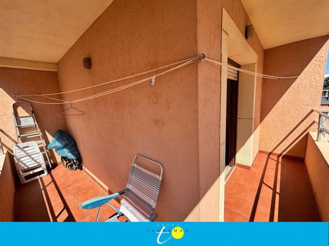 Sale of apartment in Piso en Calle Vega Baja del Segura, 30, Playa de los Náufragos, Torrevieja, Torrevieja
 photo 3
