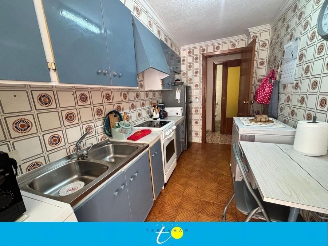Sale of apartment in Piso en Calle Vega Baja del Segura, 30, Playa de los Náufragos, Torrevieja, Torrevieja
 photo 4