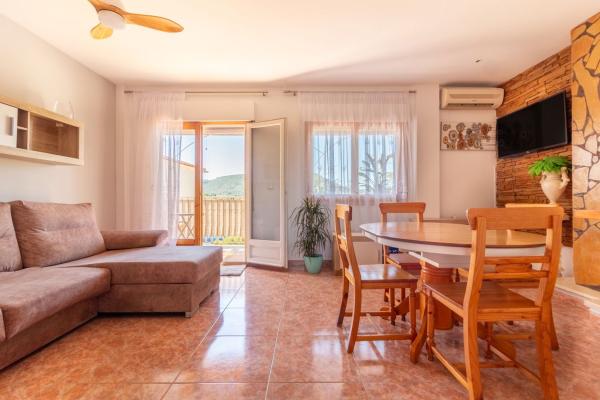 Venta de piso en Piso en Partida Tossalet, 98, La Xara - La Sella - Jesús Pobre, Denia, Denia
 photo 1