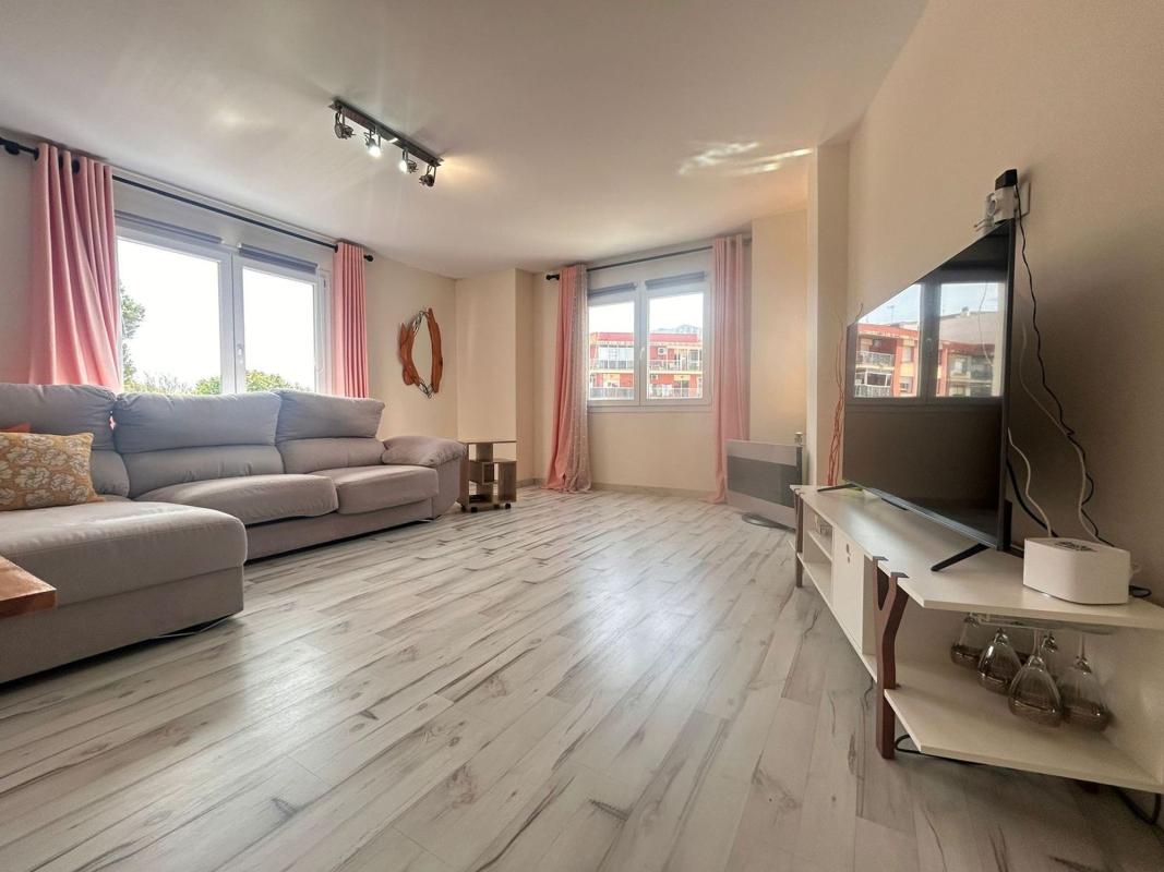 Sale of apartment in Piso en Germans Gavila Ferrer, 8, Centro Urbano, Denia, Denia
 photo 4