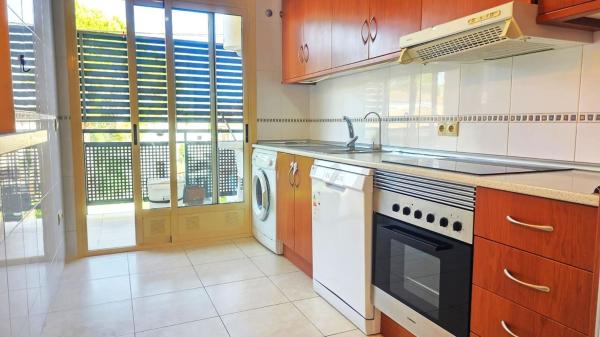 Sale of flat in Piso en Centro, Pedreguer, Pedreguer
 photo 1