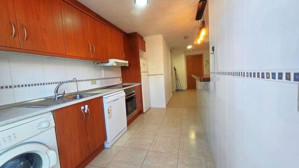 Sale of flat in Piso en Centro, Pedreguer, Pedreguer
 photo 2