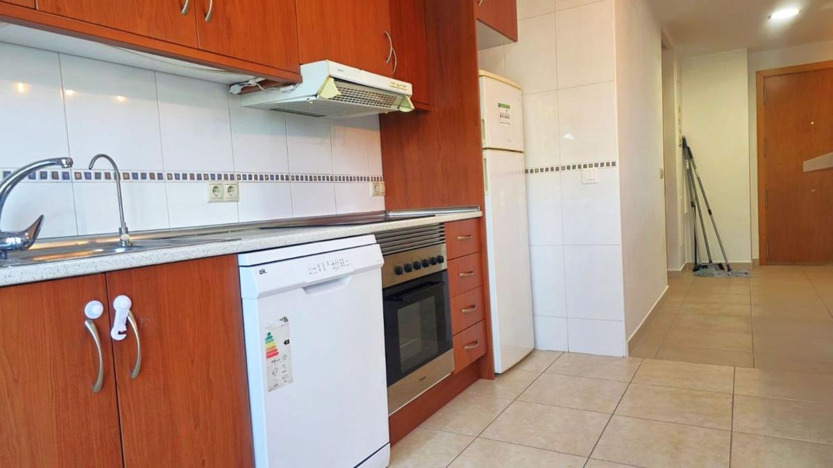 Sprzedaż mieszkania w Piso en Centro, Pedreguer, Pedreguer
 photo 5