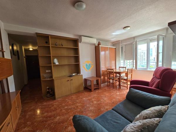 Sale of flat in Piso en Zona Rincón Bajo, Benidorm, Benidorm
 photo 1