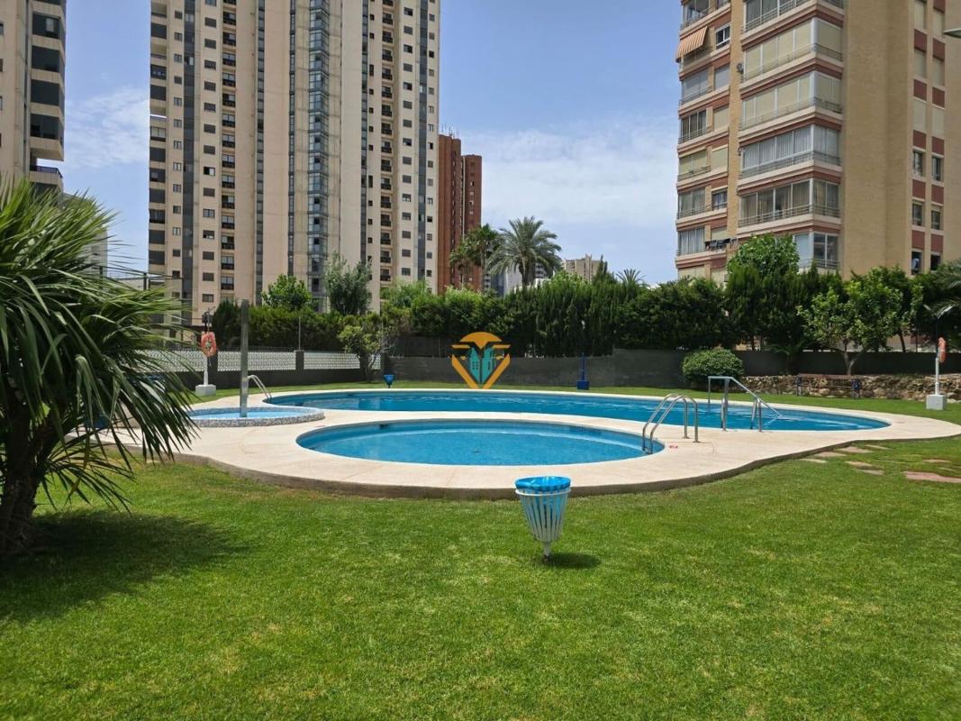 Sale of apartment in Piso en Zona Rincón Bajo, Benidorm, Benidorm
 photo 3