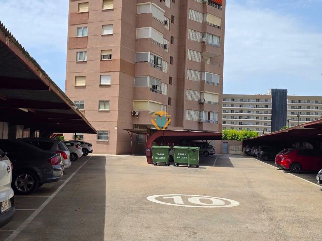 Sale of apartment in Piso en Zona Rincón Bajo, Benidorm, Benidorm
 photo 4