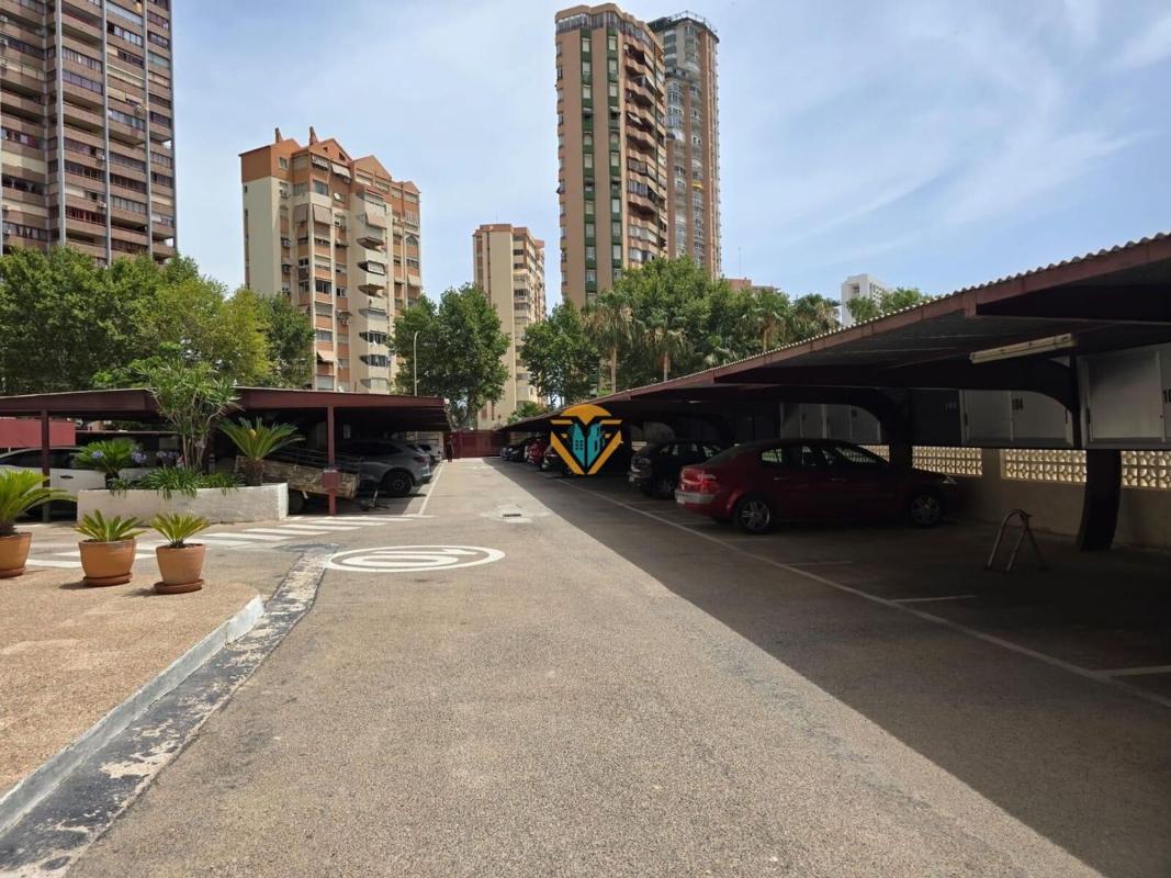 Sale of apartment in Piso en Zona Rincón Bajo, Benidorm, Benidorm
 photo 5