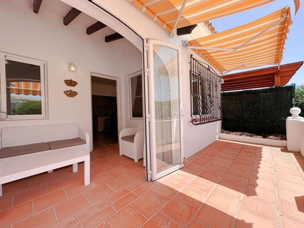 Chalet adosado en Carretera Moraira a Calpe, 270, Moravit-Cap Blanc, Moraira thumbnail 2