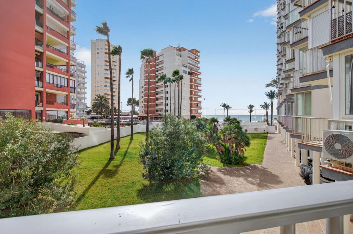 Sprzedaż mieszkania w Piso en Playa Arenal-Bol, Calpe, Kalpe
photo 3