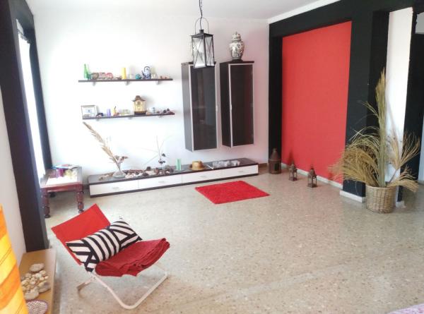 Venta de piso en Piso en Avenida Mestre Vicent, 29, Els Poblets, Els Poblets
photo 1