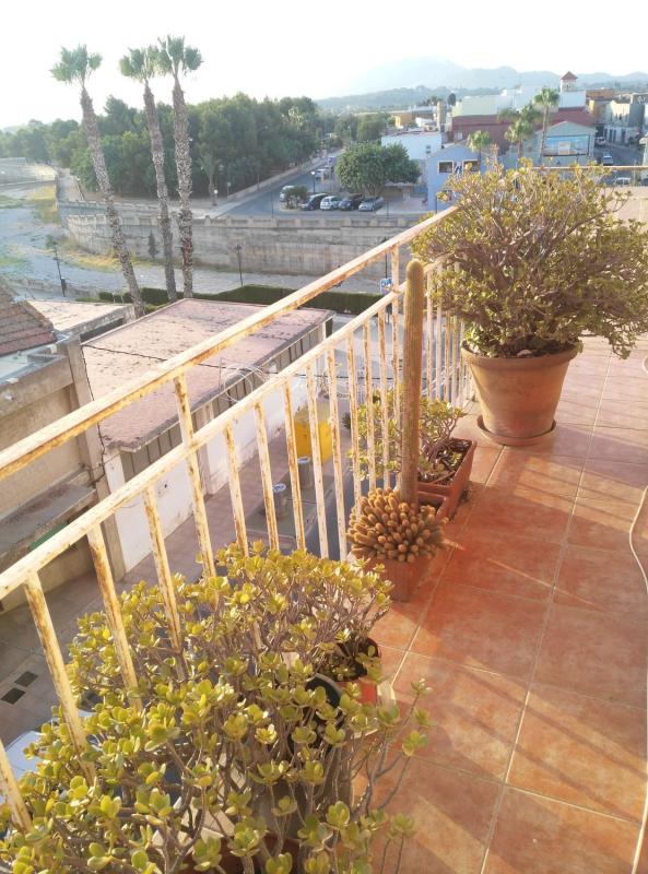 Venta de piso en Piso en Avenida Mestre Vicent, 29, Els Poblets, Els Poblets
 photo 3