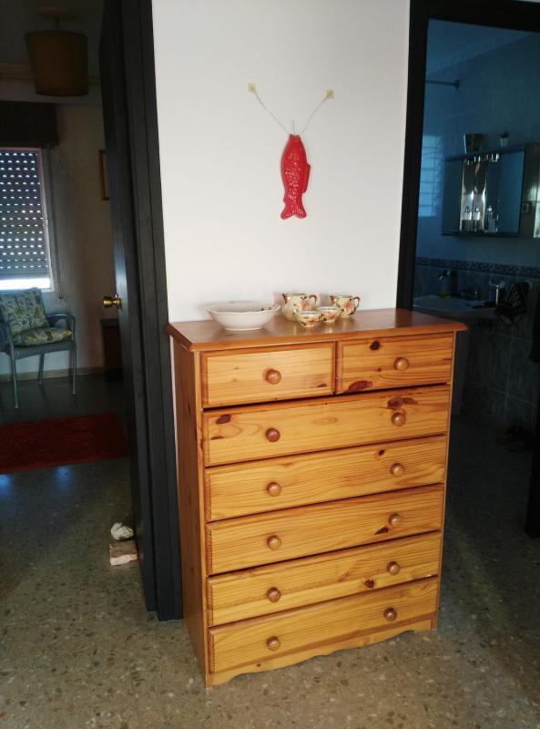 Venta de piso en Piso en Avenida Mestre Vicent, 29, Els Poblets, Els Poblets
 photo 5