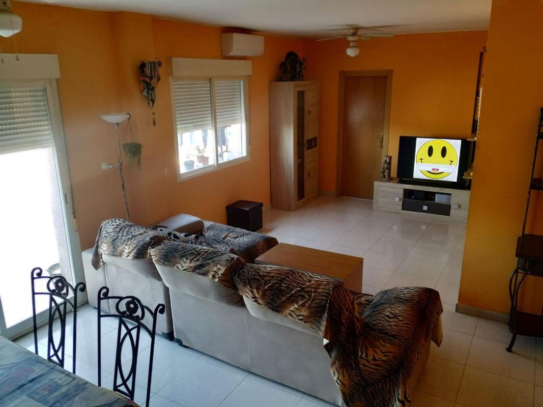 Sale of apartment in Piso en Calle dels Maulets, 1, Centro, Pedreguer, Pedreguer
photo 1