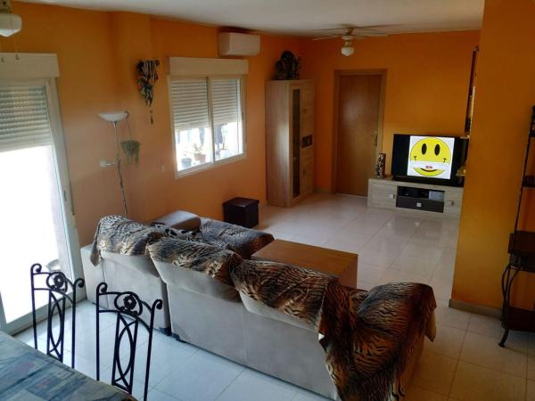 Sale of flat in Piso en Calle dels Maulets, 1, Centro, Pedreguer, Pedreguer
 photo 1
