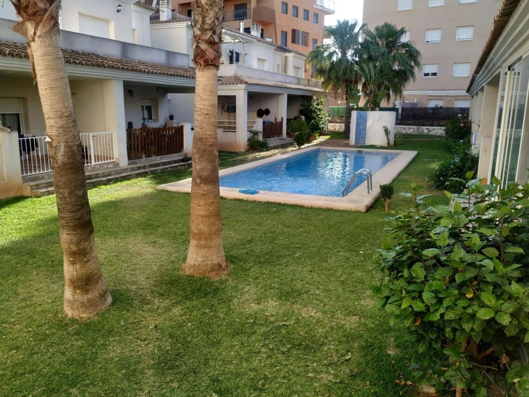 Sale of apartment in Piso en Calle dels Maulets, 1, Centro, Pedreguer, Pedreguer
photo 4