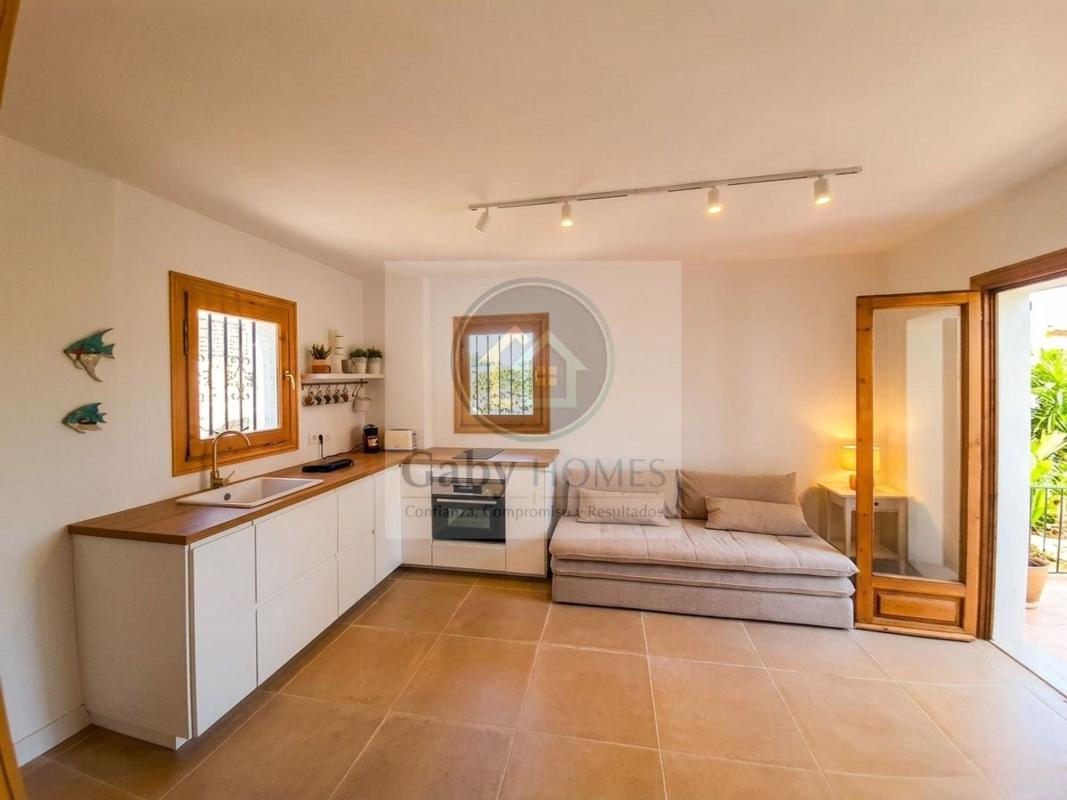 Venta de piso en Piso en Polígono 2, La Sella, Pedreguer, Pedreguer
photo 2