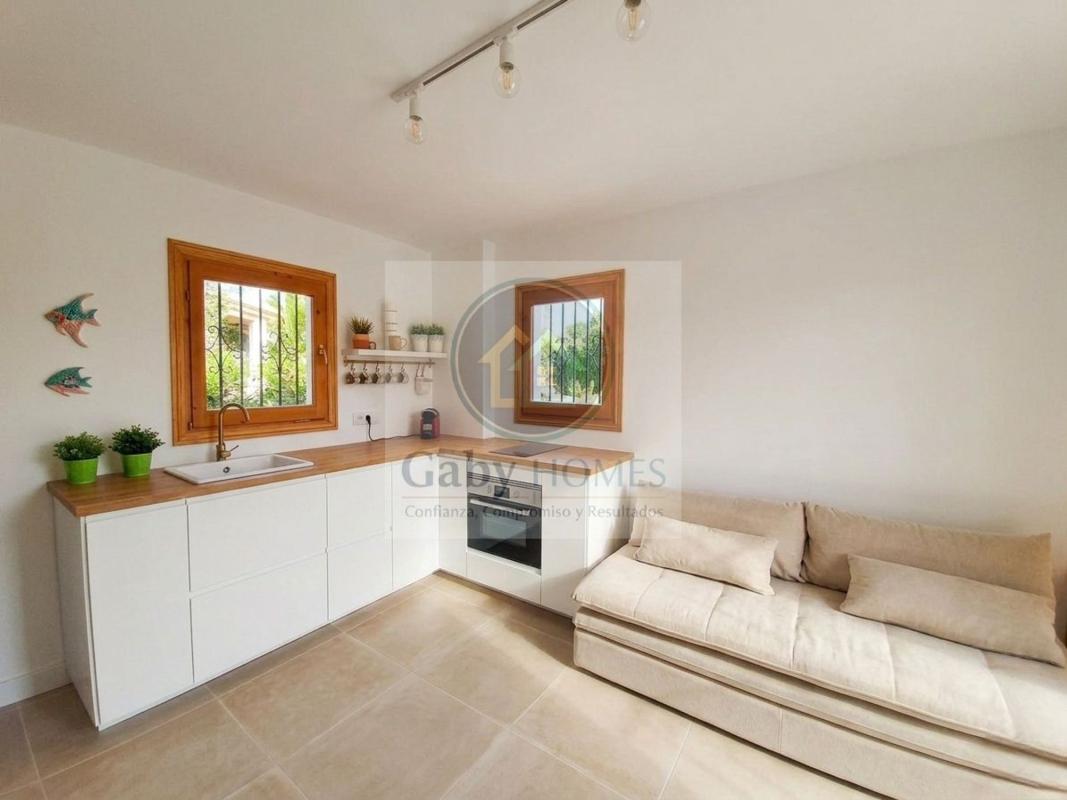 Venta de piso en Piso en Polígono 2, La Sella, Pedreguer, Pedreguer
photo 4