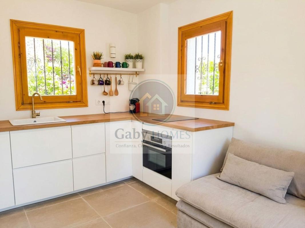 Venta de piso en Piso en Polígono 2, La Sella, Pedreguer, Pedreguer
photo 5