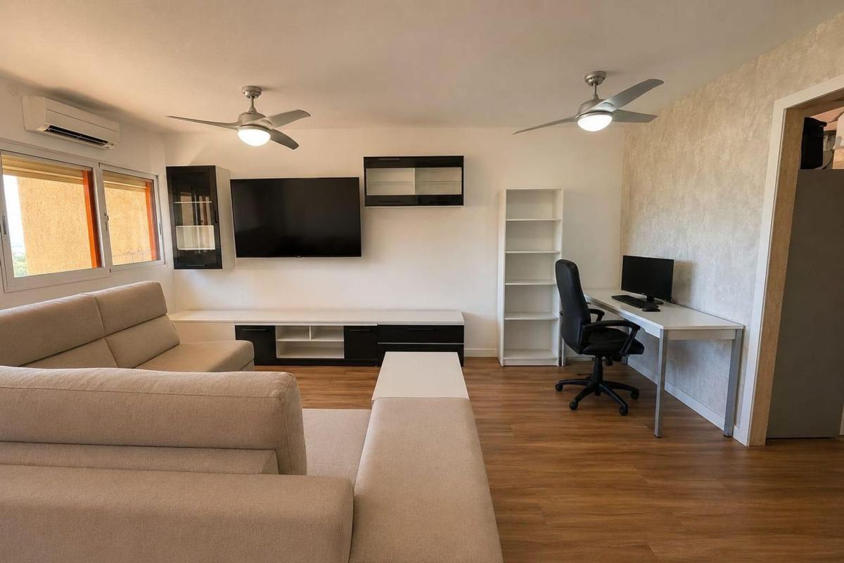 Sale of apartment in Piso en edificio cumbre de loix, Zona Sierra Helada, Benidorm, Benidorm
 photo 3
