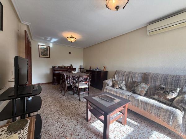 Venta de piso en Piso en Novelda, Novelda
 photo 1
