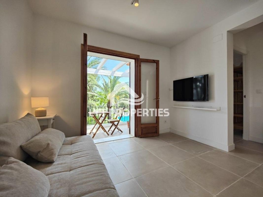 Venta de piso en Piso en La Sella, Pedreguer, Pedreguer
photo 2