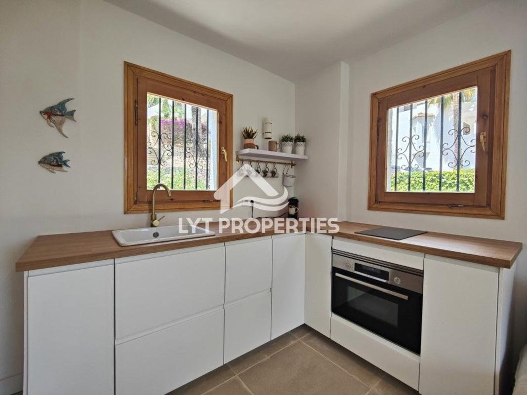 Venta de piso en Piso en La Sella, Pedreguer, Pedreguer
photo 3