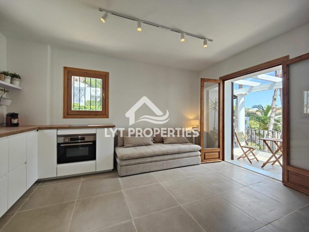 Venta de piso en Piso en La Sella, Pedreguer, Pedreguer
photo 5