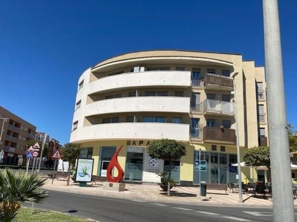 Продажа квартиры на Piso en Teulada, Теулада
 photo 1