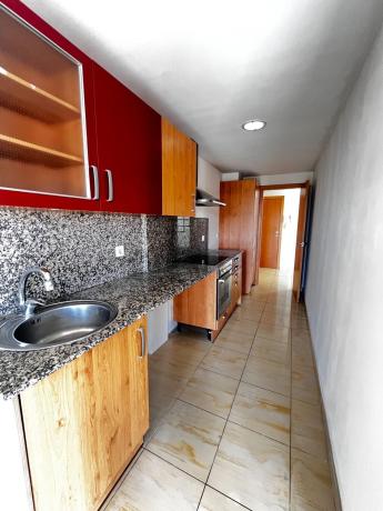 Продажа квартиры на Piso en Teulada, Теулада
 photo 4