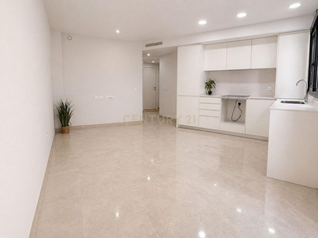 Venta de piso en Piso en Calle Benigembla, 4, Benissa pueblo, Benissa, Benissa
photo 3
