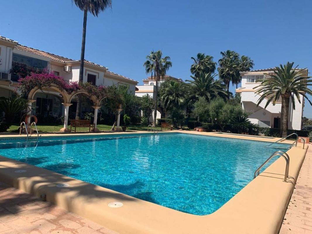 Venta de ático en Ático en Calle Coll Verd, 8, Les Bovetes-La Felicidad, Denia, Denia photo 1