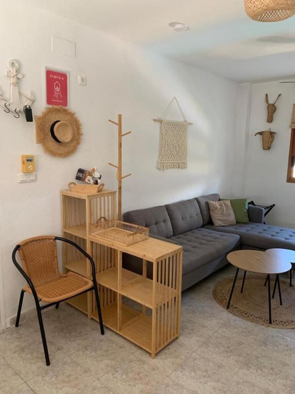 Venta de ático en Ático en Calle Coll Verd, 8, Les Bovetes-La Felicidad, Denia, Denia photo 3