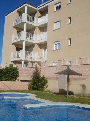 Sprzedaż mieszkania w Piso en Camino Gandía a Denia, 38, Les Bassetes-El Marjal, Denia, Dénia
 photo 1