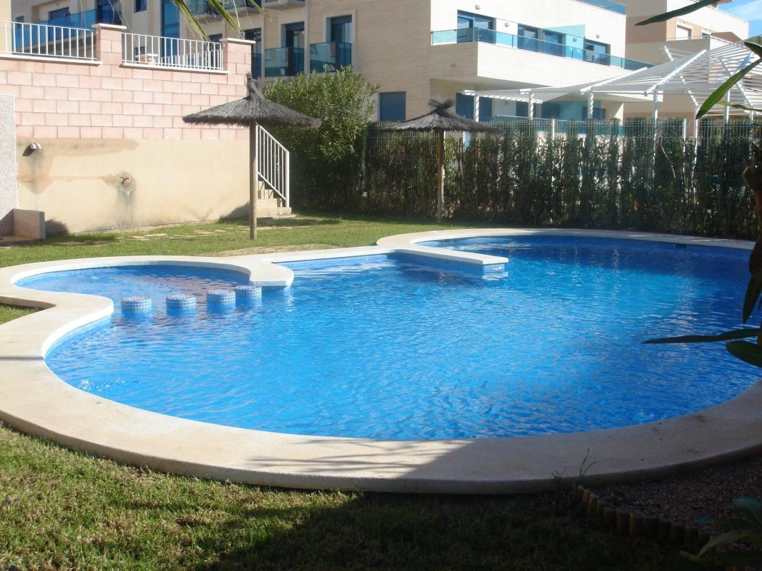 Sprzedaż mieszkania w Piso en Camino Gandía a Denia, 38, Les Bassetes-El Marjal, Denia, Dénia
 photo 2