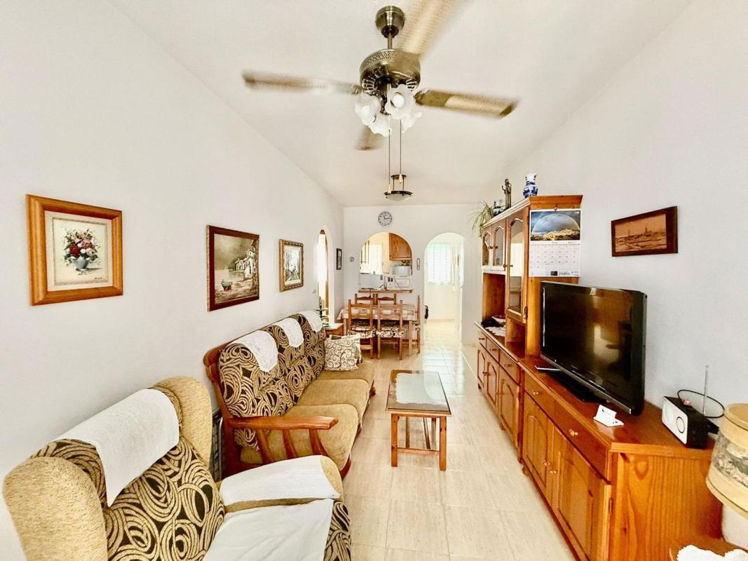 Sprzedaż mieszkania w Piso en Calle la Loma, 33, Avenida Habaneras - Curva de Palangre, Torrevieja, Torrevieja
 photo 4