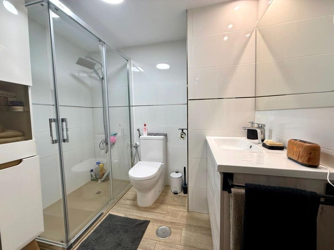 Sale of apartment in Piso en Calle Pintor Sorolla, Calpe Pueblo, Calpe, Calpe
photo 3