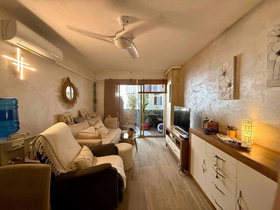 Sale of apartment in Piso en Calle Pintor Sorolla, Calpe Pueblo, Calpe, Calpe
photo 4