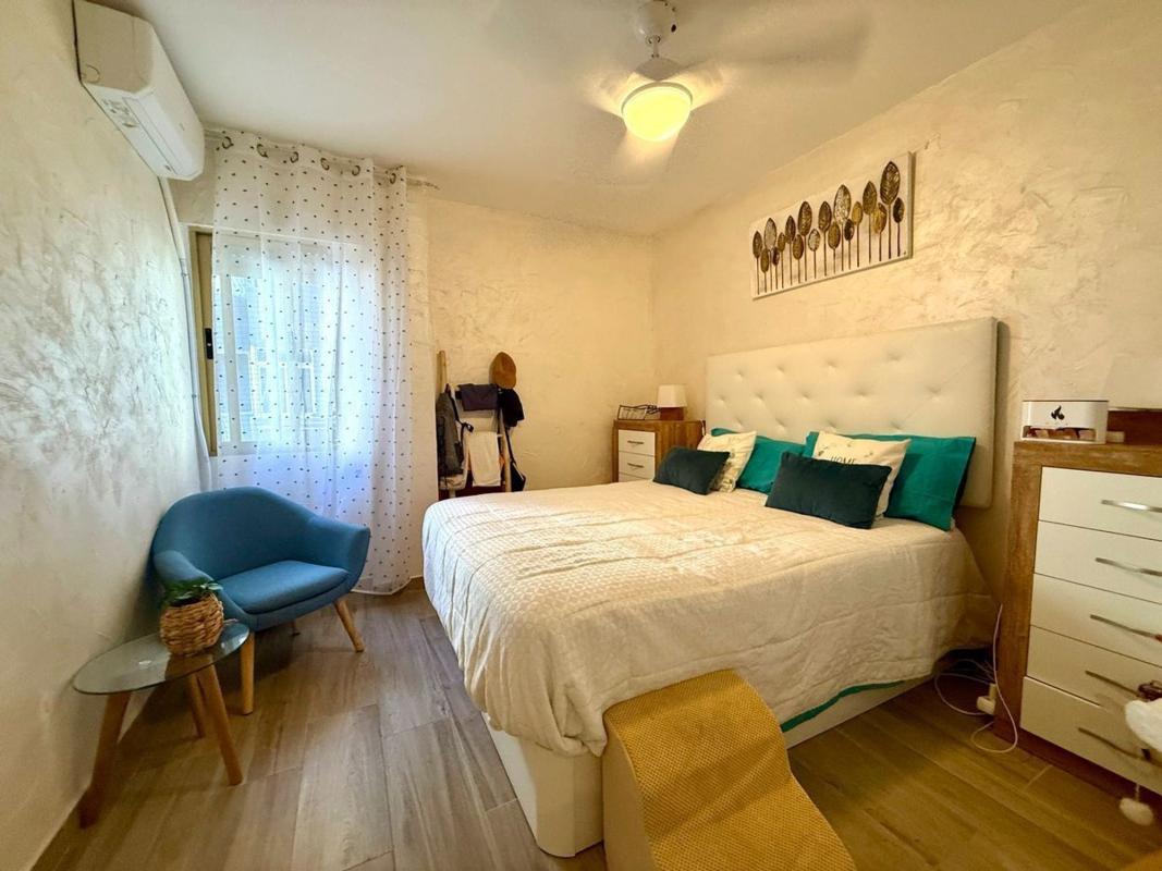 Sale of apartment in Piso en Calle Pintor Sorolla, Calpe Pueblo, Calpe, Calpe
photo 5