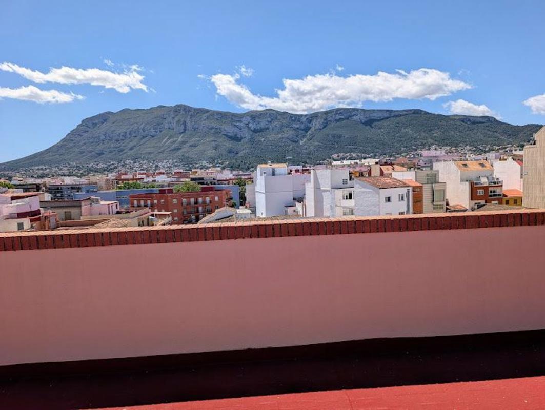 Sprzedaż mieszkania w Piso en Ronda de les Muralles, Centro Urbano, Denia, Dénia
 photo 4