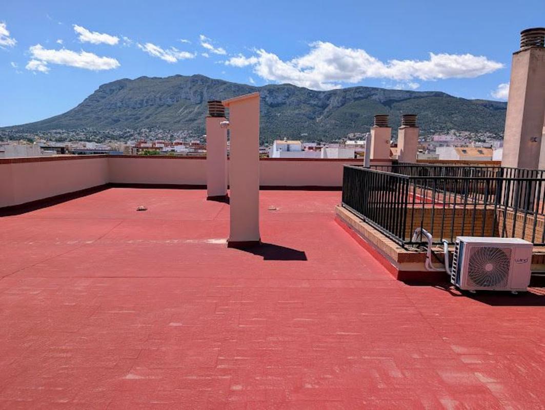 Sprzedaż mieszkania w Piso en Ronda de les Muralles, Centro Urbano, Denia, Dénia
 photo 5