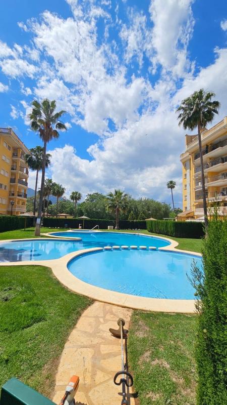 Sprzedaż mieszkania w Piso en Paseo de Ricardo Ortega, 2, La Pedrera-Vessanes, Denia, Dénia
 photo 2