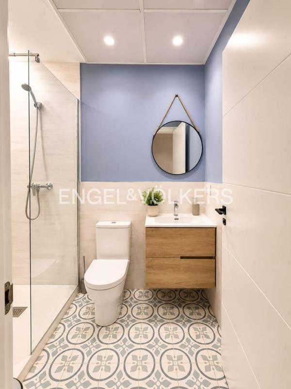 Продажа квартиры на Piso en Devesses - Monte Pego, Denia, Дения
 photo 4