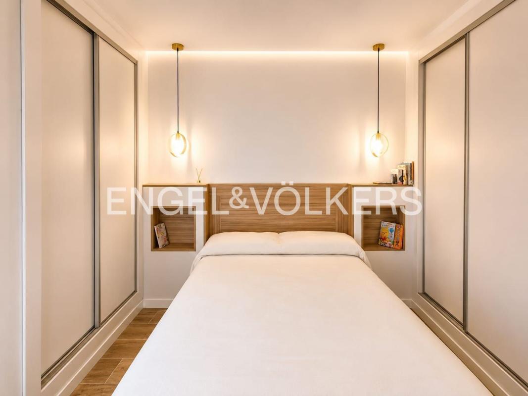 Продажа квартиры на Piso en Devesses - Monte Pego, Denia, Дения
 photo 5