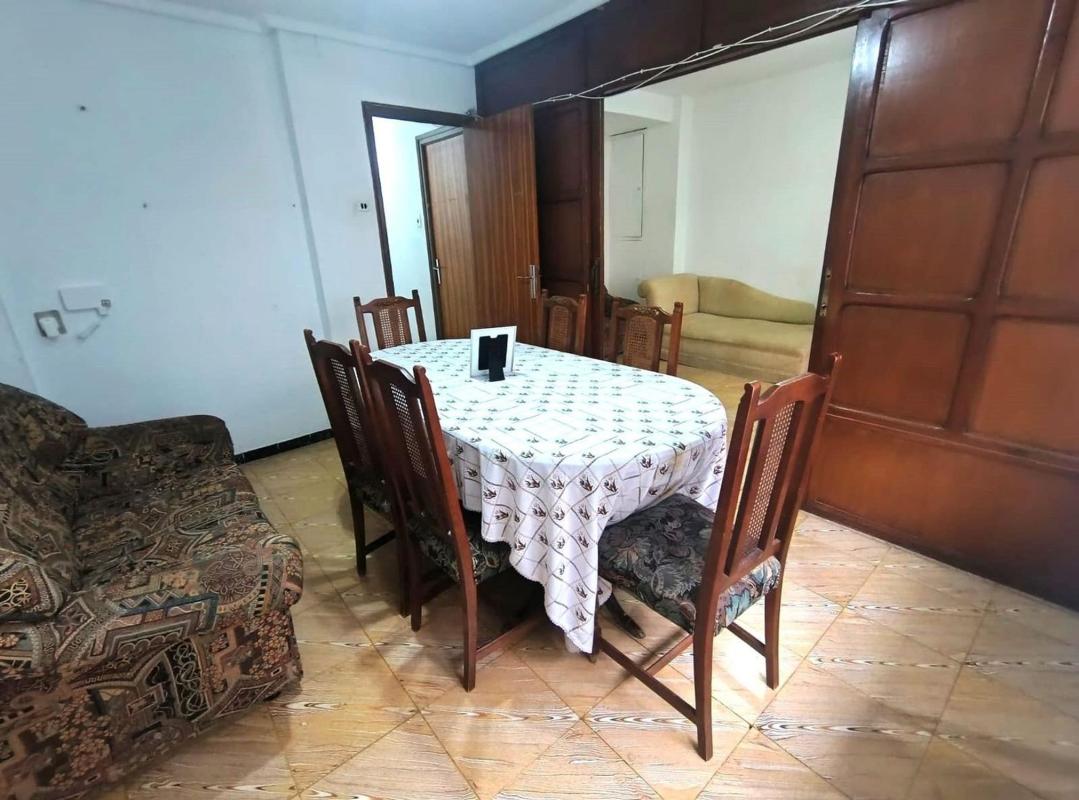 Продажа квартиры на Piso en Pont Nou-Corazón de Jesús, Elche / Elx, Эльче / Эльх
photo 4